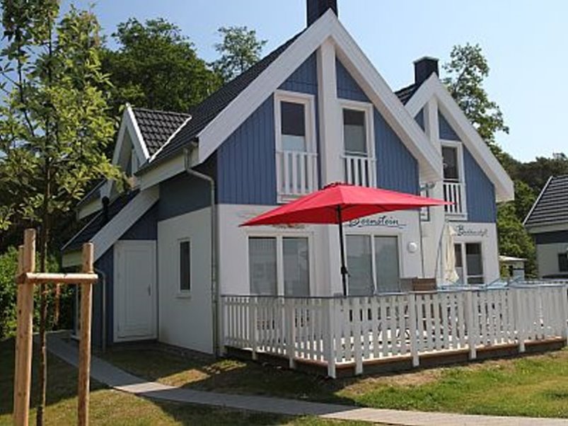 Erfolgreich durch Immobilienverkauf auf der Insel Rügen
