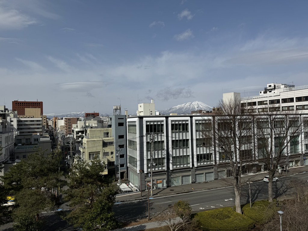 Morioka, Iwate 2023
