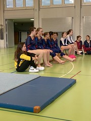 Getu Plauschwettkampf Jugend