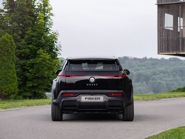 Photo galeria Fisker 1