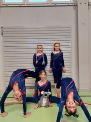 Getu Plauschwettkampf Jugend
