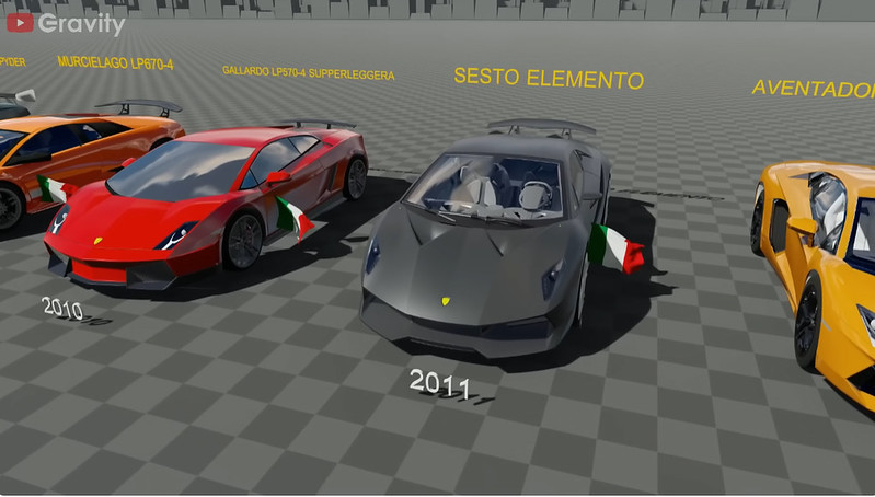 Lamborghini (7)