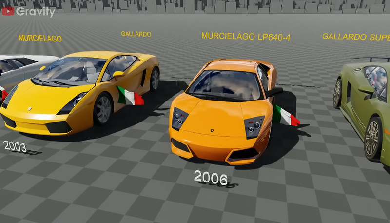 Lamborghini (9)