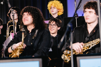 2024 CYSO Gala: Got That Swing!