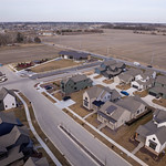 2024-02-26 Estridge Homes - Aerial-12 Estridge Homes