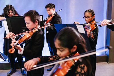 2024 CYSO Gala: Got That Swing!