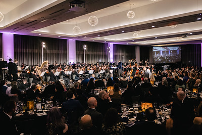2024 CYSO Gala: Got That Swing!