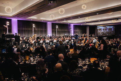 2024 CYSO Gala: Got That Swing!