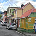 Upper Kingshill, Roseau, Dominica - 22 Jan 2024
