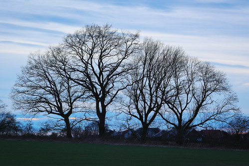 Germany / North Rhine-Westphalia - Haarstrang by Michael.Kemper, Deutschland / Nordrhein-Westfalen - Haarstrang
Möhnesee
Blue Hour after Sunset over Hewingsen
Bla