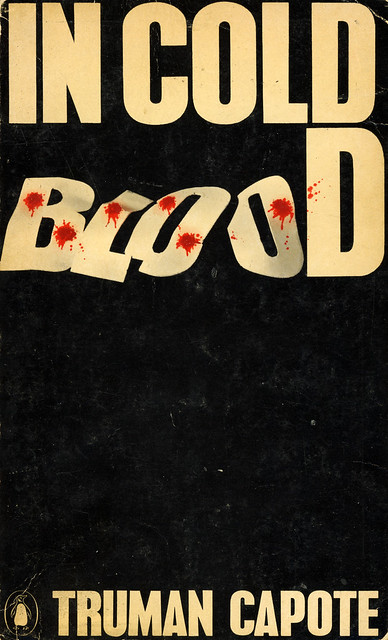 Penguin Books 2682 - Truman Capote - In Cold Blood