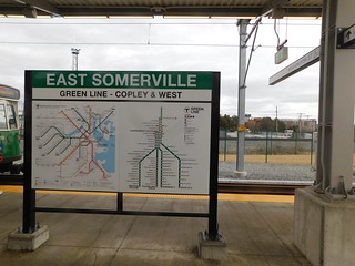 East Somerville