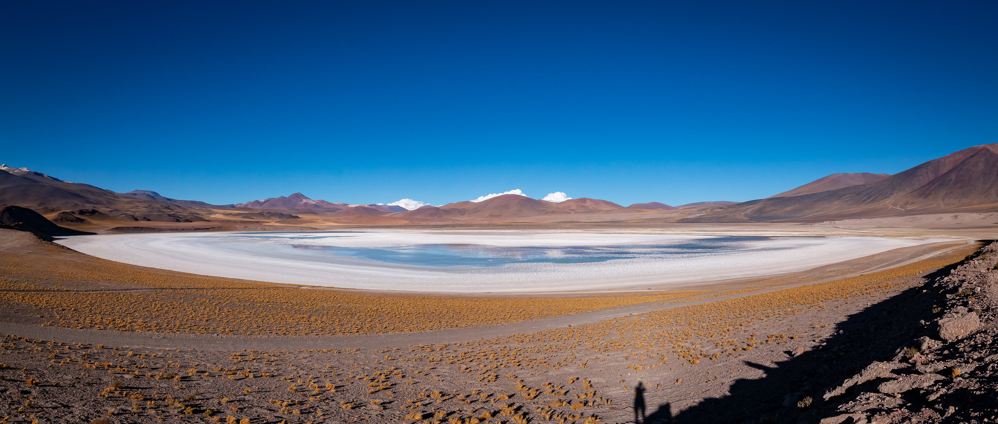 Atacama - [Chili]