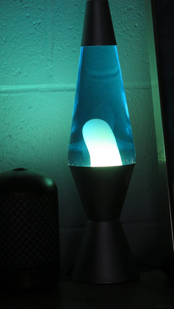 Lava Motion Lamp