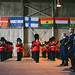 UNFICYP medal parade