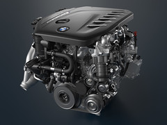 Rebuilt BMW 535d Engine: Replacement Options, Costs and Technology Updates