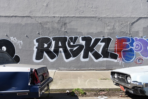 Raskl RASKL | STILSAYN | Flickr