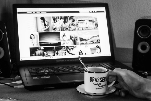 Flickr & Coffee : A Perfect Morning ...