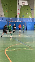 Tournoi Futsal : U13