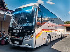 Silver Star Shuttle & Tours, Inc. 202302