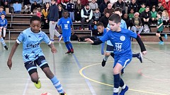 Tournoi Futsal 2024 : U 11