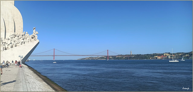 🇵🇹 🇪🇺 Mar de la Paja (Lisboa, Portugal, 2-7-2023)