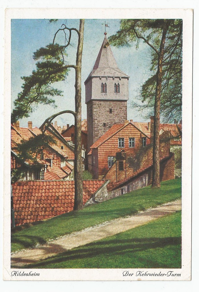 Hildesheim 25.09.1943