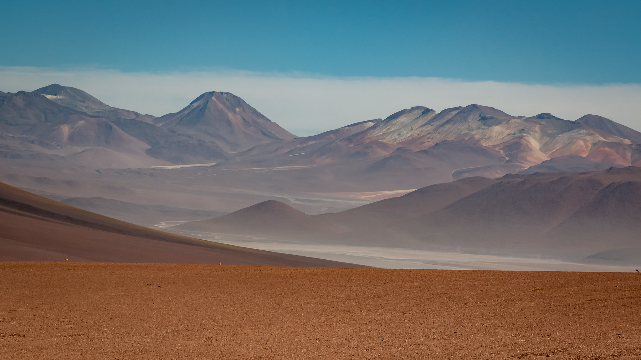 Atacama - [Chili]