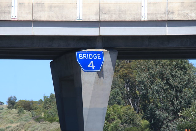 Imaginative bridge name