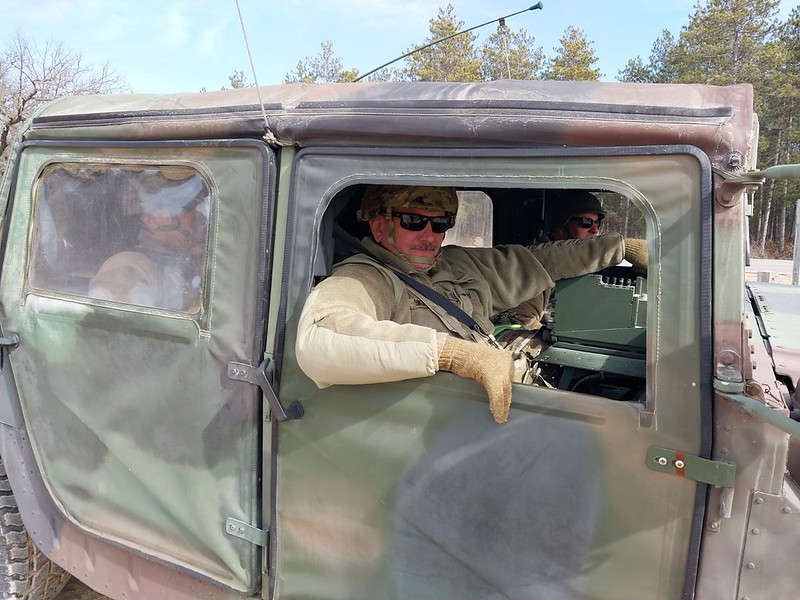2024 88th RD Drivers Training | Flickr