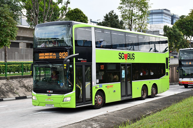 SMRT Buses SG6123C