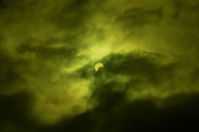 Solar Eclipse - DSC_7949b