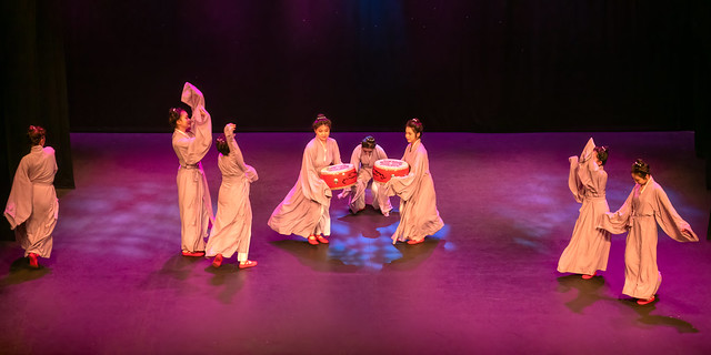 Chinese New Year Culture Show-12