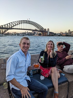 Sydney 2024