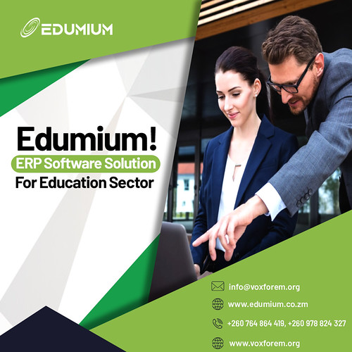 School  ERP system | by haneefahzhane95