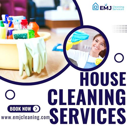 Atlanta Home Cleaning