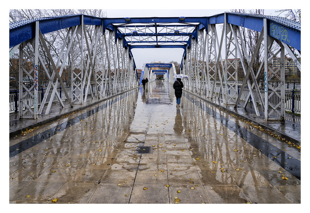 Iron bridge (4# In Explore, 8 de marzo de 2024)