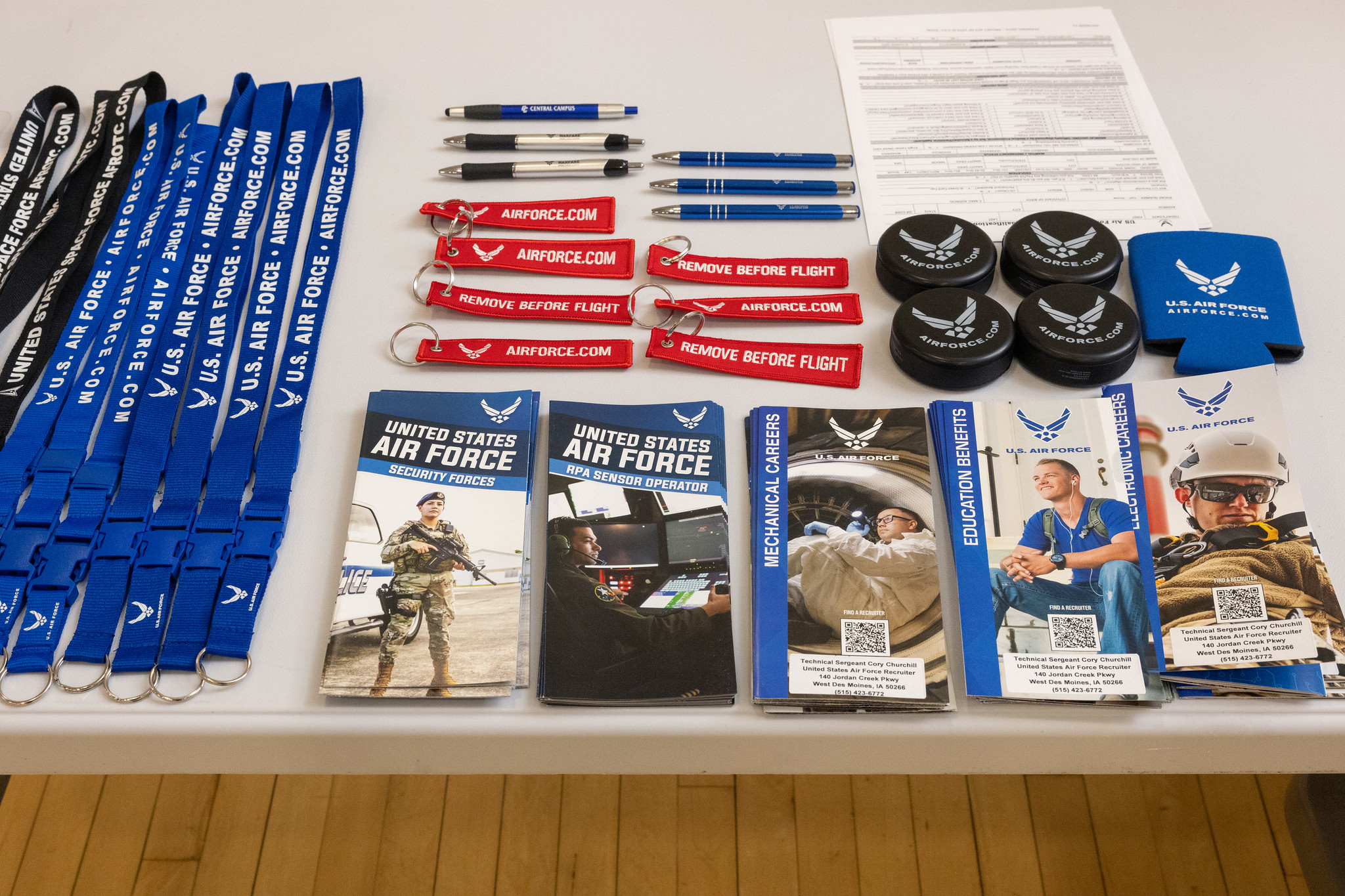 2024 CC Hiring Fair