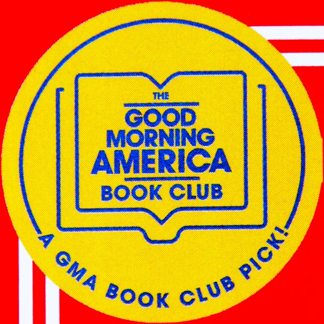 The Good Morning America Book Club [66/366]