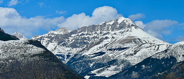 Montsent de Pallars (2.883 m) 8