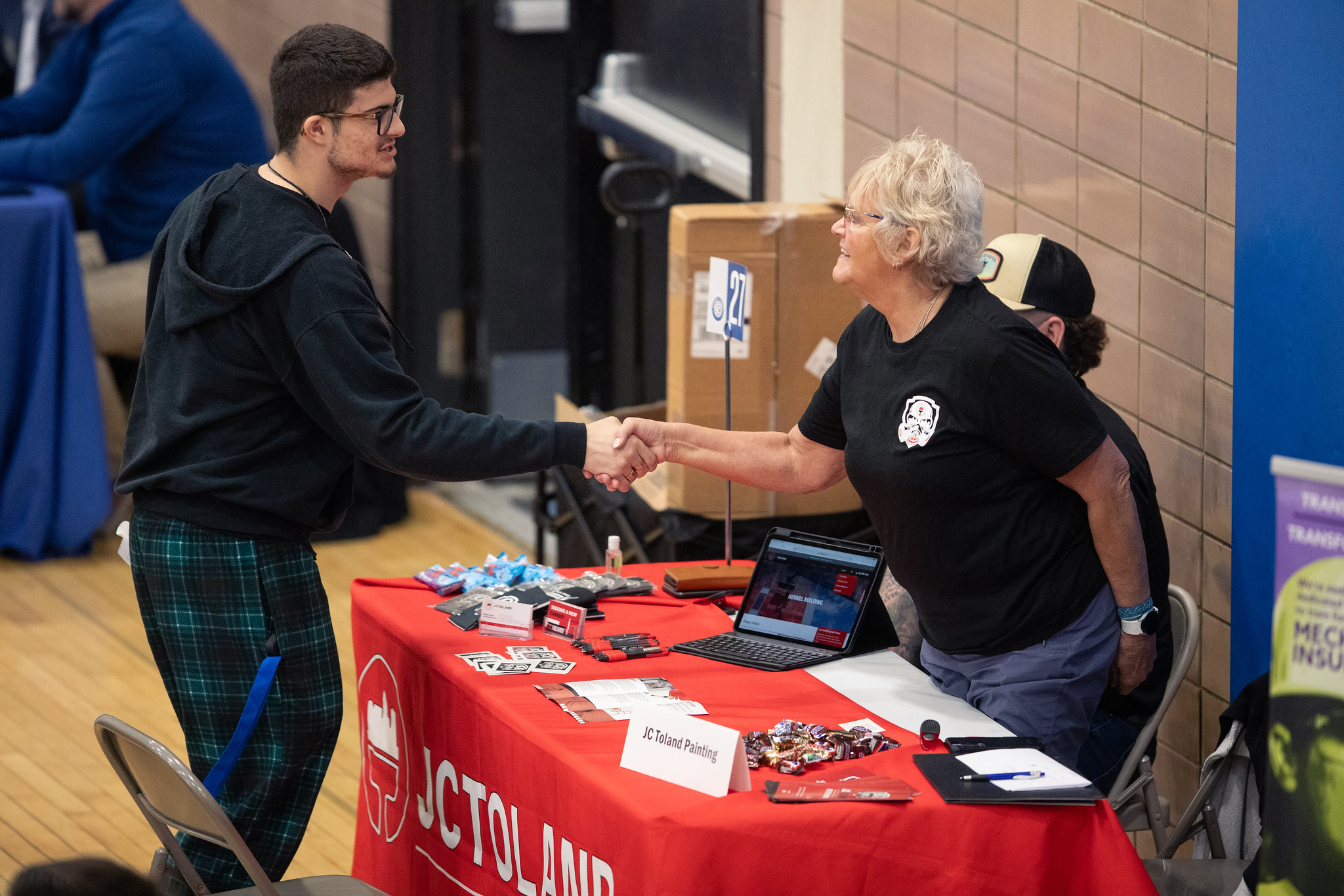 2024 CC Hiring Fair