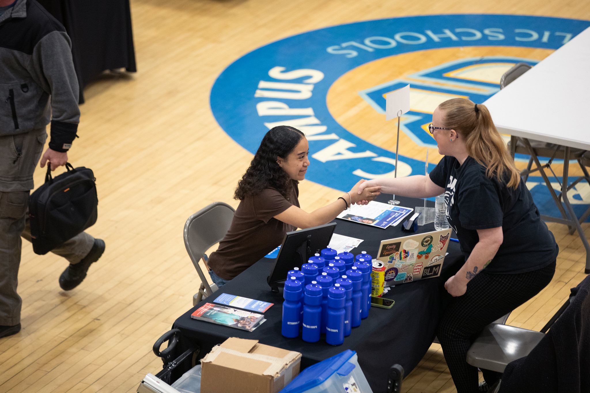 2024 CC Hiring Fair