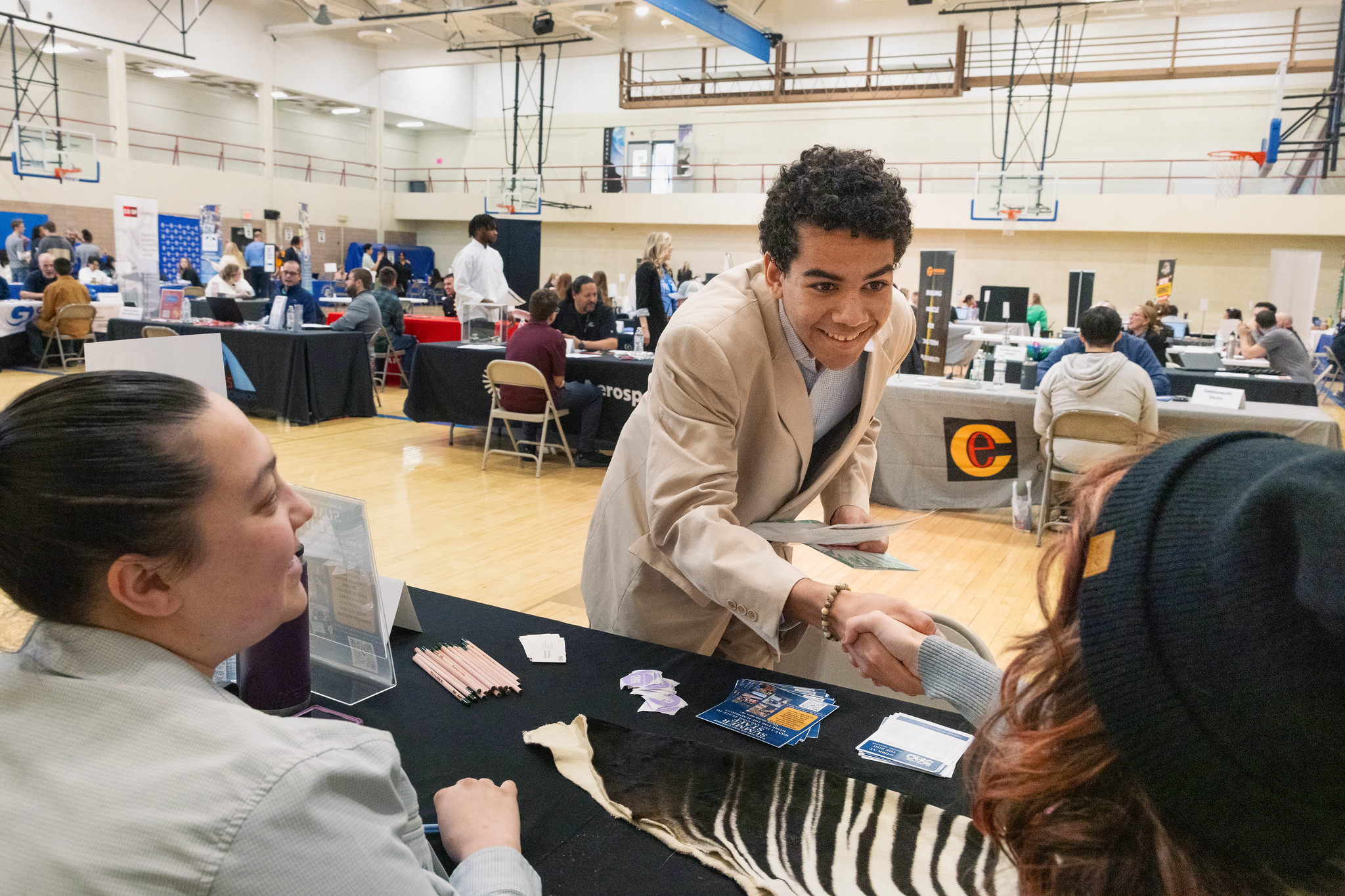 2024 CC Hiring Fair