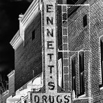 Bennett's Drugs 