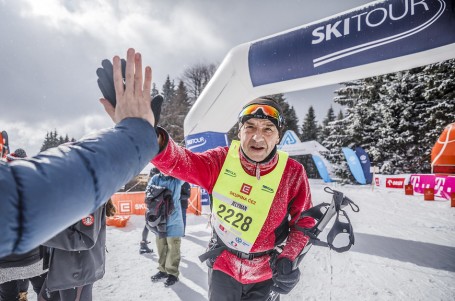 JeLyMan zrušen. Sezona ČEZ SkiTour je tak u konce