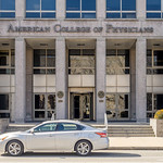 American College of Physicians American College of Physicians, Philadelphia, Pennsylvania, United States
