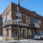 Arden Theatre Company Arden Theatre Company, Philadelphia, Pennsylvania, United States