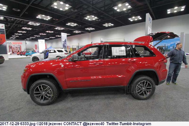 2017-12-29 6333 CARS Indy Auto Show 2018 - Jeep