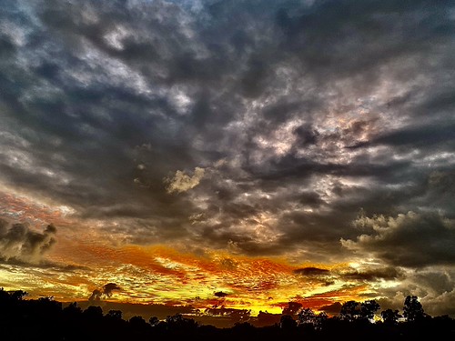 sunrise --- IMG-7415 by harry de haan, the cameraman, Forecast for the rest of Friday
Max 29
Shower or two.
Possible rainfall: 0 to 1 mm