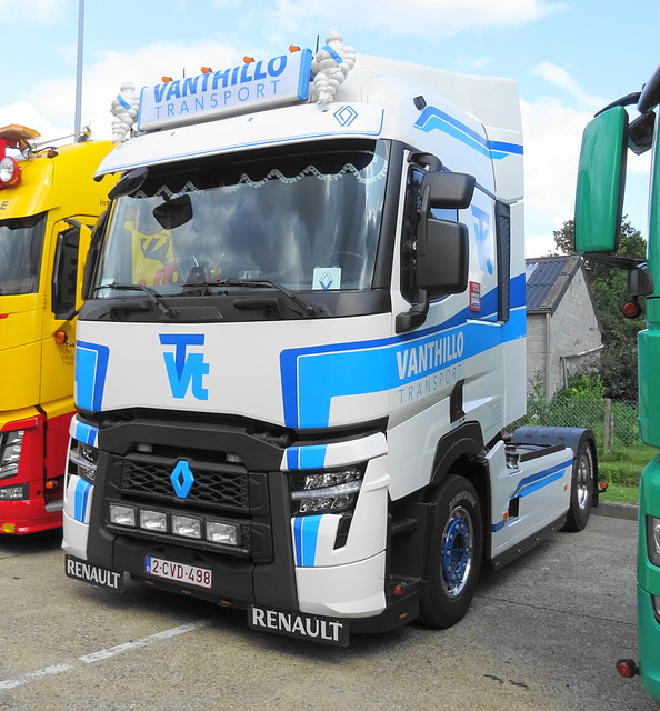 Renault T Vanthillo [B]